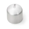 Aluminum Knob -JL Audio Aluminum Knob