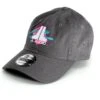 Throwback Logo Cap -JL Audio JLA Throwback Cap GRY