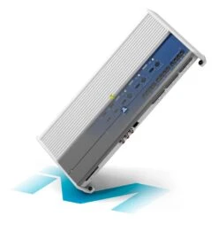 M1000/5v2 -JL Audio M1000 5v2 Art