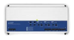 M1000/5v2 -JL Audio M1000 5v2 FOH CP