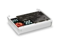 M400/4 -JL Audio M400 4 GUTS