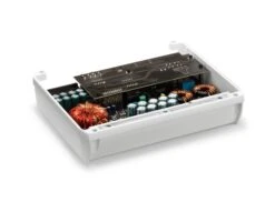 M600/1 -JL Audio M600 1 GUTS