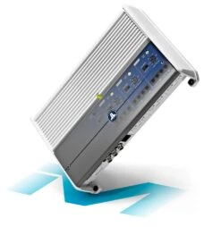 M600/6 25 M600/6 -JL Audio M600 6 Art