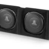 SB-GM-SLVCRW/10TW3 -JL Audio SB GM SLVCRW 10TW3