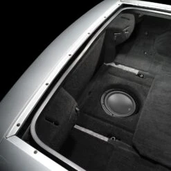 SB-GM-VET/10W3v3/BK -JL Audio SB GM VET 10W3v3 IC