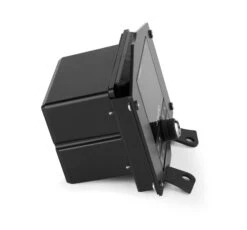 SBA-CAN-MVX3-DK-MM50 -JL Audio SBA CAN MVX3 DK MM50 FRT 2