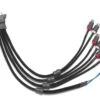 VX-INHARNESS-4CH-RP -JL Audio VX INHARNESS 4CH RP