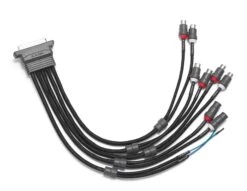 VX-INHARNESS-5/6CH-RP