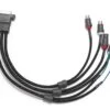 VX-INHARNESS-MONO/2CH-RP 1 VX-INHARNESS-MONO/2CH-RP -JL Audio VX INHARNESS MONO 2CH RP