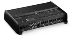 XD600/6v2 -JL Audio XD600 6v2 FRT CP